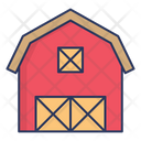 پیش‌نمایش فایل farmhouse-4093574 از پک کشاورزی و باغبانی