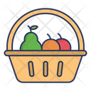 پیش‌نمایش فایل fruit-basket-4093547 از پک کشاورزی و باغبانی