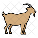 پیش‌نمایش فایل goat-4093566 از پک کشاورزی و باغبانی