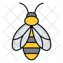 پیش‌نمایش فایل honey-bee-4093548 از پک کشاورزی و باغبانی