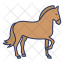 پیش‌نمایش فایل horse-4093572 از پک کشاورزی و باغبانی