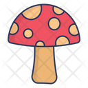 پیش‌نمایش فایل mushroom-4093580 از پک کشاورزی و باغبانی