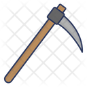 پیش‌نمایش فایل pickaxe-4093582 از پک کشاورزی و باغبانی