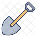پیش‌نمایش فایل shovel-4093533 از پک کشاورزی و باغبانی