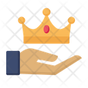 پیش‌نمایش فایل crown-4130001 از پک خدمات مشتریان – جلد ۱
