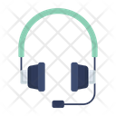 پیش‌نمایش فایل headphone-4130009 از پک خدمات مشتریان – جلد ۱