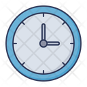 پیش‌نمایش فایل clock-4130187 از پک خدمات مشتریان – جلد ۱