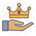 پیش‌نمایش فایل crown-4130190 از پک خدمات مشتریان – جلد ۱