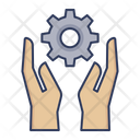 پیش‌نمایش فایل hand-setting-4130173 از پک خدمات مشتریان – جلد ۱