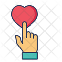 پیش‌نمایش فایل heart-4130199 از پک خدمات مشتریان – جلد ۱