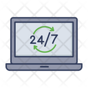 پیش‌نمایش فایل laptop-4130203 از پک خدمات مشتریان – جلد ۱