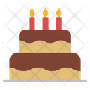 پیش‌نمایش فایل birthday-cake-4130707 از پک غذا – جلد ۱