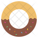 پیش‌نمایش فایل donut-4130723 از پک غذا – جلد ۱