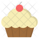 پیش‌نمایش فایل muffin-4130688 از پک غذا – جلد ۱