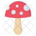 پیش‌نمایش فایل mushroom-4130689 از پک غذا – جلد ۱