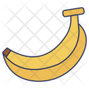 پیش‌نمایش فایل banana-4130859 از پک غذا – جلد ۱