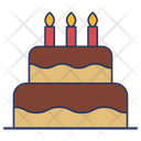 پیش‌نمایش فایل birthday-cake-4130860 از پک غذا – جلد ۱