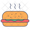 پیش‌نمایش فایل burger-4130865 از پک غذا – جلد ۱