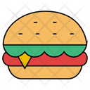 پیش‌نمایش فایل burger-4130866 از پک غذا – جلد ۱