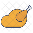پیش‌نمایش فایل chicken-4130870 از پک غذا – جلد ۱