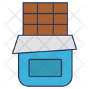 پیش‌نمایش فایل chocolate-4130871 از پک غذا – جلد ۱