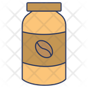 پیش‌نمایش فایل coffee-jar-4130874 از پک غذا – جلد ۱