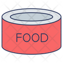 پیش‌نمایش فایل food-can-4130879 از پک غذا – جلد ۱