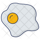 پیش‌نمایش فایل fried-egg-4130880 از پک غذا – جلد ۱