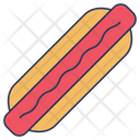 پیش‌نمایش فایل hot-dog-4130883 از پک غذا – جلد ۱