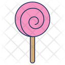 پیش‌نمایش فایل lollipop-4130888 از پک غذا – جلد ۱
