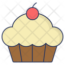 پیش‌نمایش فایل muffin-4130891 از پک غذا – جلد ۱