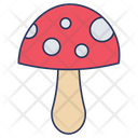 پیش‌نمایش فایل mushroom-4130842 از پک غذا – جلد ۱