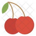 پیش‌نمایش فایل cherry-4130924 از پک میوه‌ها و سبزیجات – جلد ۱
