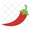 پیش‌نمایش فایل chilli-4130925 از پک میوه‌ها و سبزیجات – جلد ۱