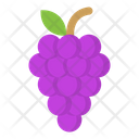 پیش‌نمایش فایل grapes-4130939 از پک میوه‌ها و سبزیجات – جلد ۱