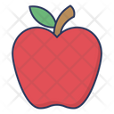 پیش‌نمایش فایل apple-4131061 از پک میوه‌ها و سبزیجات – جلد ۱