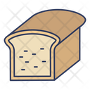 پیش‌نمایش فایل bread-4131070 از پک میوه‌ها و سبزیجات – جلد ۱