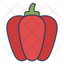 پیش‌نمایش فایل capsicum-4131072 از پک میوه‌ها و سبزیجات – جلد ۱