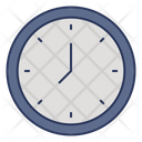 پیش‌نمایش فایل clock-4131080 از پک میوه‌ها و سبزیجات – جلد ۱