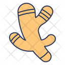 پیش‌نمایش فایل ginger-4131090 از پک میوه‌ها و سبزیجات – جلد ۱