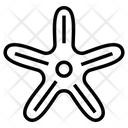 پیش‌نمایش فایل starfish-4088503 از پک تابستان