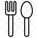 پیش‌نمایش فایل fork-and-knife-4088411 از پک تابستان