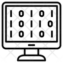 پیش‌نمایش فایل online-binary-code-4088216 از پک استارتاپ و کسب‌وکار