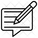 پیش‌نمایش فایل edit-note-4088287 از پک استارتاپ و کسب‌وکار