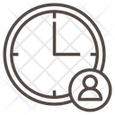 پیش‌نمایش فایل employee-time-4088353 از پک استارتاپ و کسب‌وکار