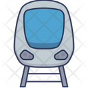 پیش‌نمایش فایل bullet-train-4087582 از پک شهر هوشمند