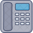 پیش‌نمایش فایل landline-4087600 از پک شهر هوشمند