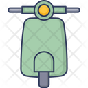 پیش‌نمایش فایل old-scooter-4087563 از پک شهر هوشمند