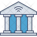 پیش‌نمایش فایل smart-bank-4087576 از پک شهر هوشمند