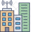 پیش‌نمایش فایل smart-building-4087607 از پک شهر هوشمند